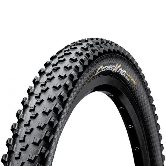 Pneu MTB Continental Cross King Protection 27.5" x 2.3