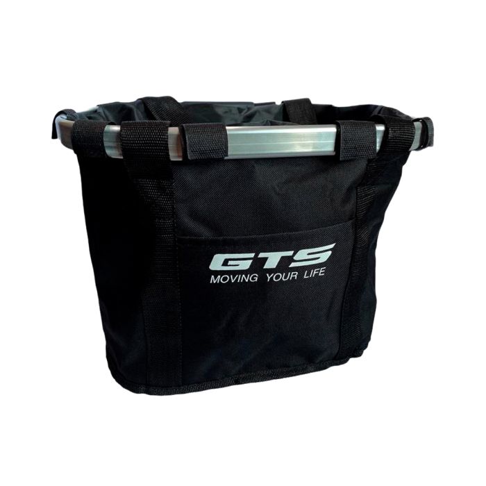Cesta Dianteira GTSM1 Removível