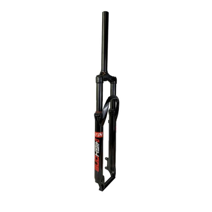 Garfo Suspensão Aro 29 High One 100mm