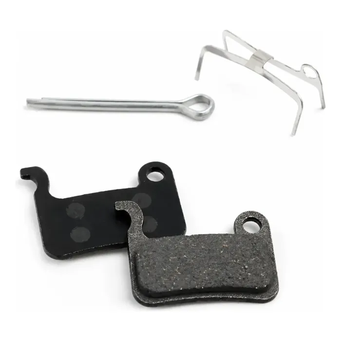 Pastilha De Freio A Disco Shimano Deore Lx Xt Xtr Slx Hone