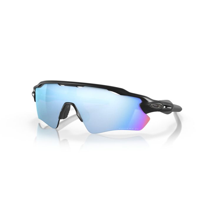 Óculos Ciclismo Oakley Radar Ev Path Prizm Deep Water Polarized