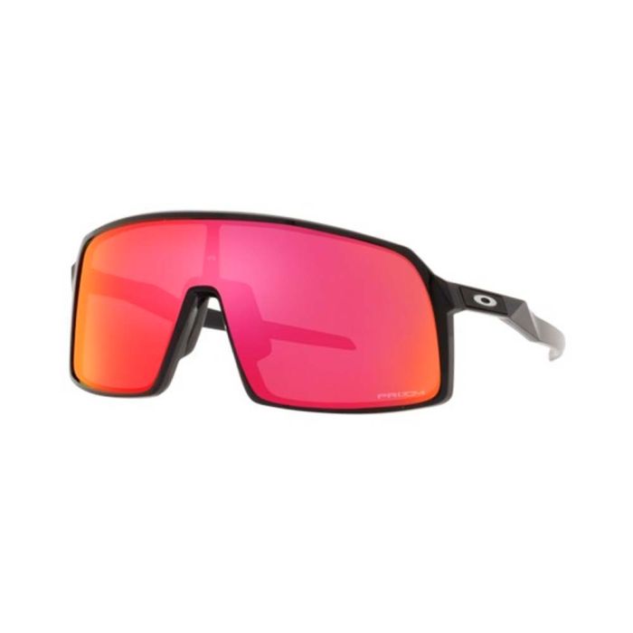 Óculos Ciclismo Oakley Polished Back Prizm Field