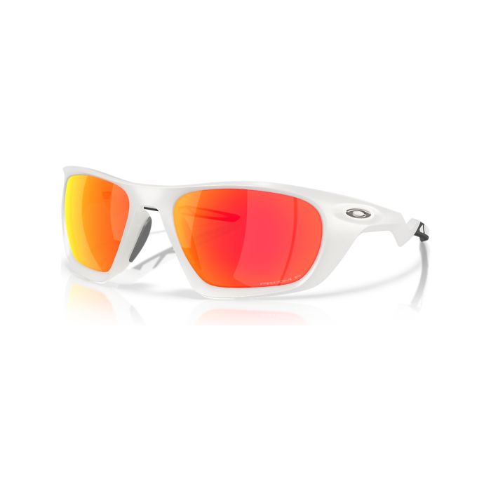 Óculos Oakley Lateralis Seek Collection Prizm Ruby Polarized