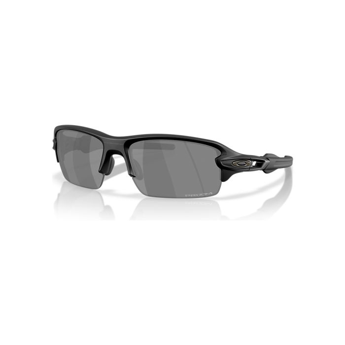 Óculos de Sol Oakley Flak 2.0 S – Matte Black com Lentes Prizm™ Black
