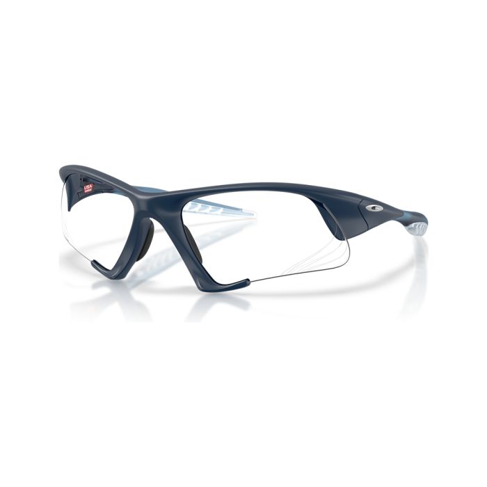 Óculos de Sol Oakley Suture Jkt – Matte Abyss com Lentes Photochromic