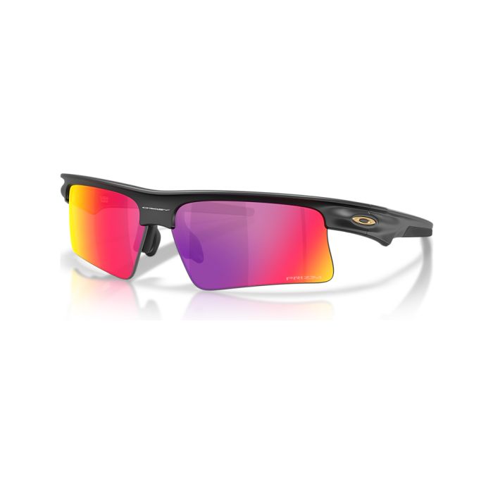 Óculos de Sol Oakley Bisphaera Speed – Matte Black com Lentes Prizm™ Road
