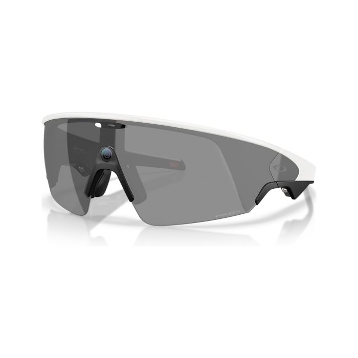 Óculos de Ciclismo Oakley Meta Vanguard White Prizm Black