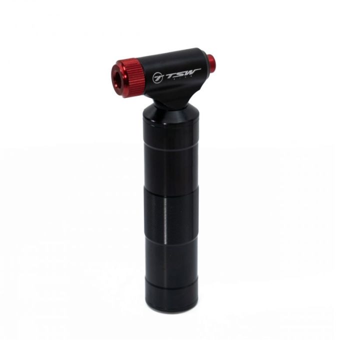 Dispositivo Acionador CO2 Pump TSW