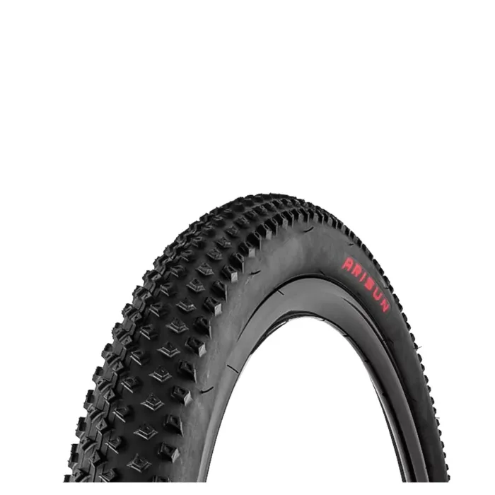Pneu aro 29 Mount Grahan Arisun 29x2.20 Preto - Arame 