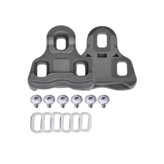Taco Look Wellgo RC-7 Cleat