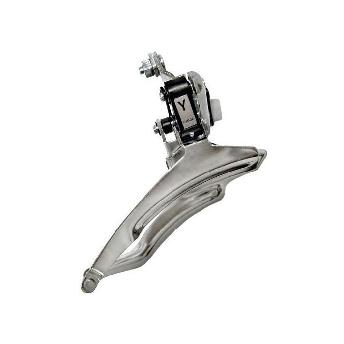 Câmbio Dianteiro Q25 31.8mm Yamada