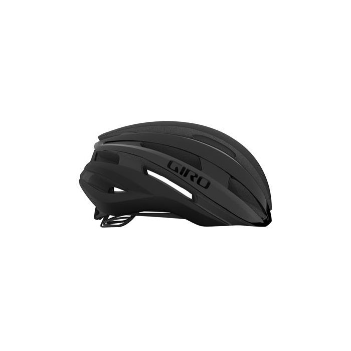 Capacete Ciclismo Giro Synthe II Mips Preto
