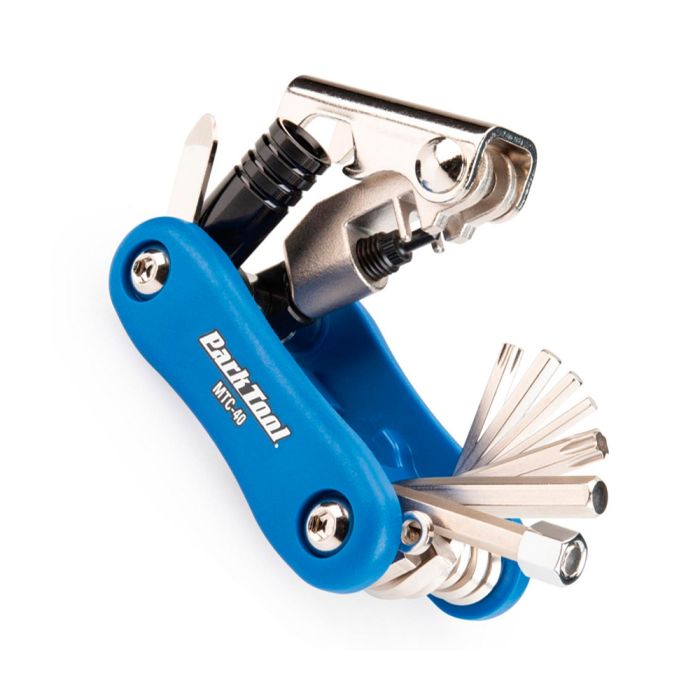 Canivete Park Tool MTC-40 14 Funções