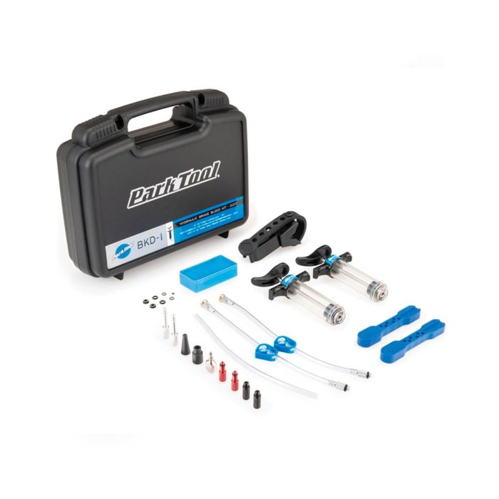 Kit de Sangria P/Dot Park Tool BKD-1
