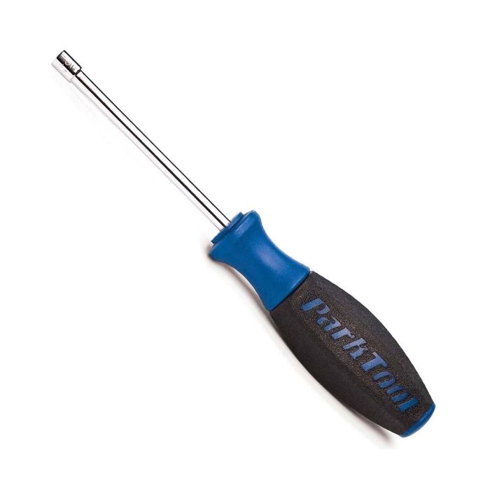 Chave De Ajuste Nipple Park 6mm Park Tool Sw-19