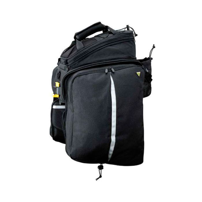 Alforge Topeak MTX Trunkbag DXP com Lateral Expansível-TT9635B
