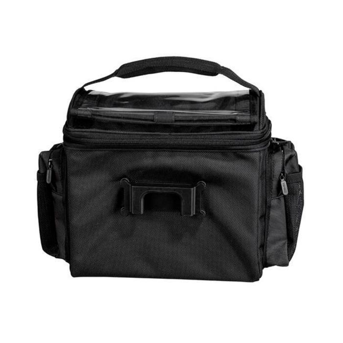 Bolsa de Guidão Topeak Tourguide Handlebar Bag DX-TT3022B