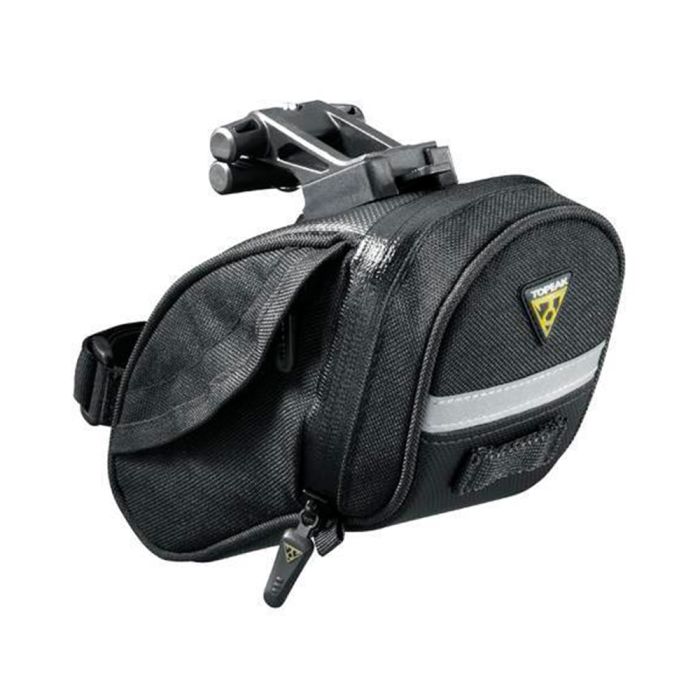 Bolsa de Selim Topeak Aero Wedge Pack DX Tam. M - TC2268B-09
