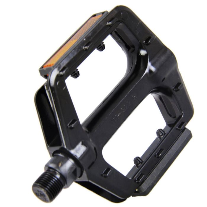 Pedal Plataforma Free Style Preto
