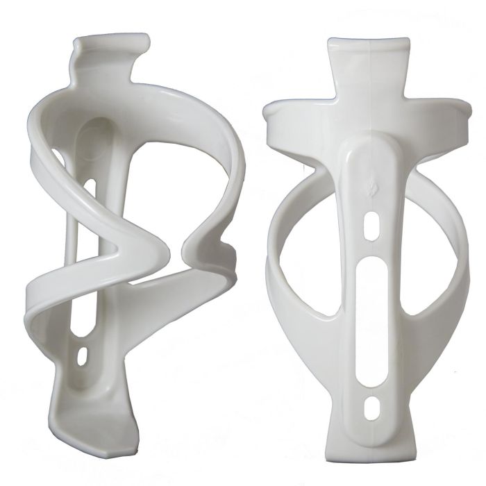 Suporte de Caramanhola Nylon W2 Branco