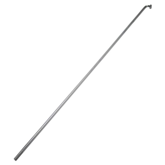 Raio Zinc Niple 2.0x255mm