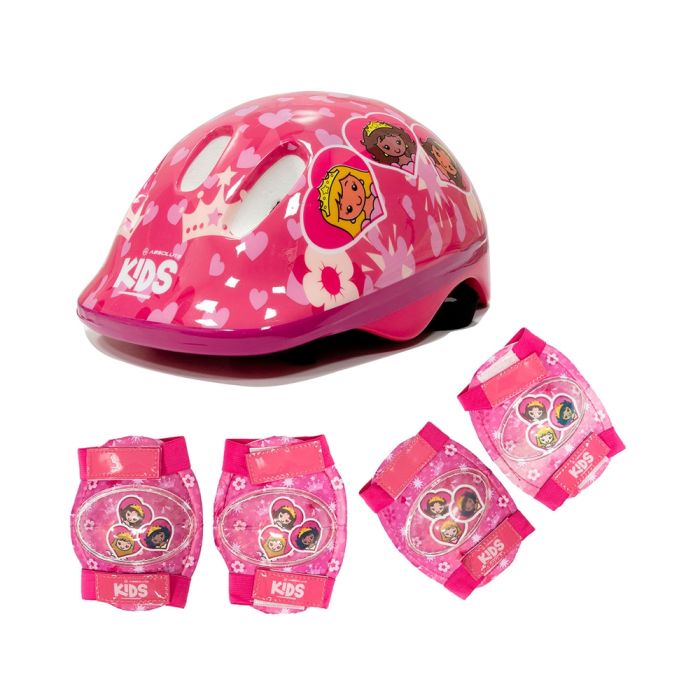 Kit de Proteção Infantil Absolute Kids Shake
