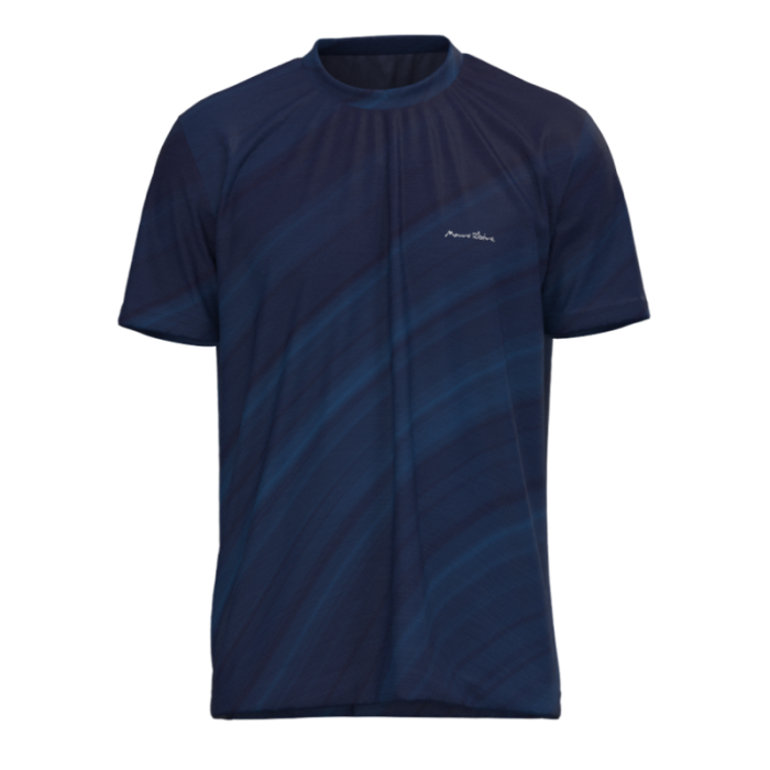 T-Shirt Ciclismo Mauro RIbeiro Escape