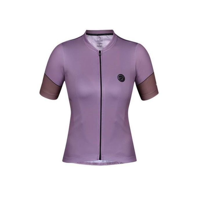 Camisa Ciclismo Feminina Mauro Ribeiro Classic