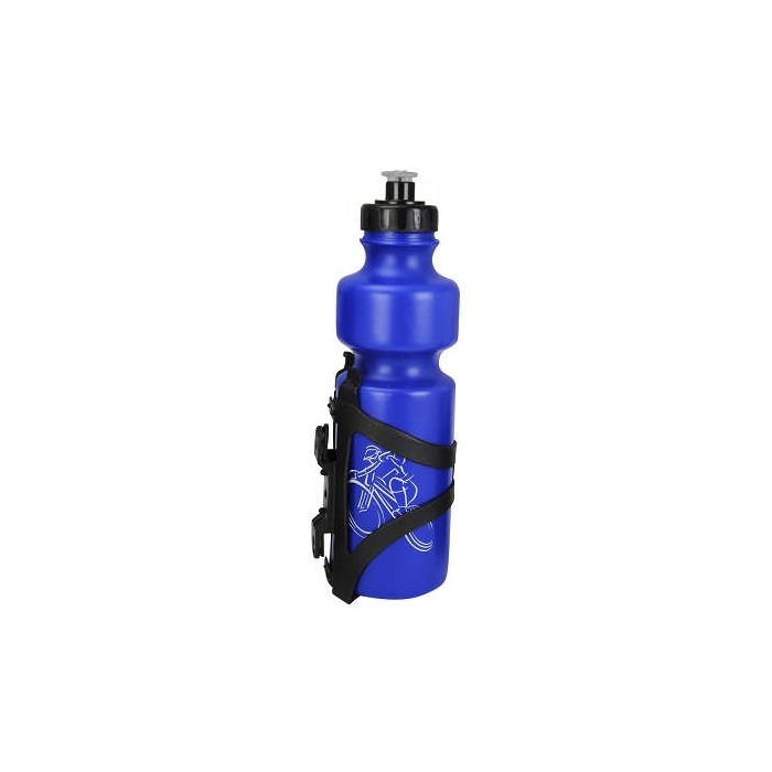 Kit Suporte De Caramonhola e Caramanhola 750ml