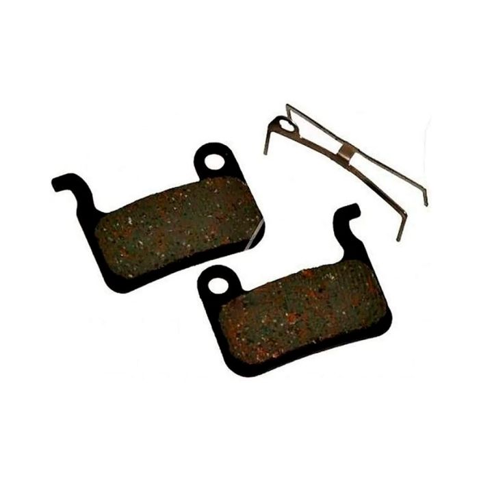 Pastilha de Freio Absolute ABS-04S