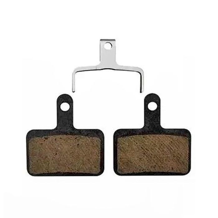 Pastilha de Freio Absolute ABS-01S 
