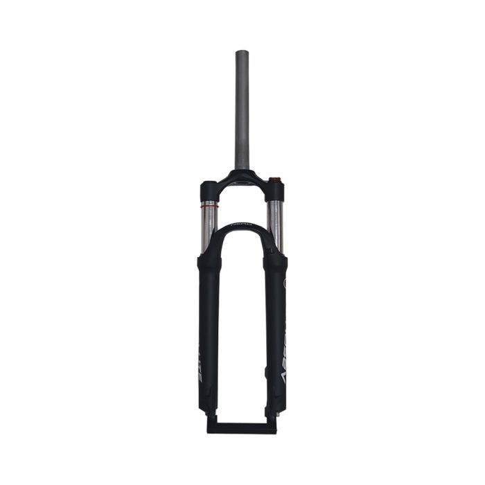 Garfo Suspensão Absolute Nero Aro 26 Ahead Preload Disco 120mm