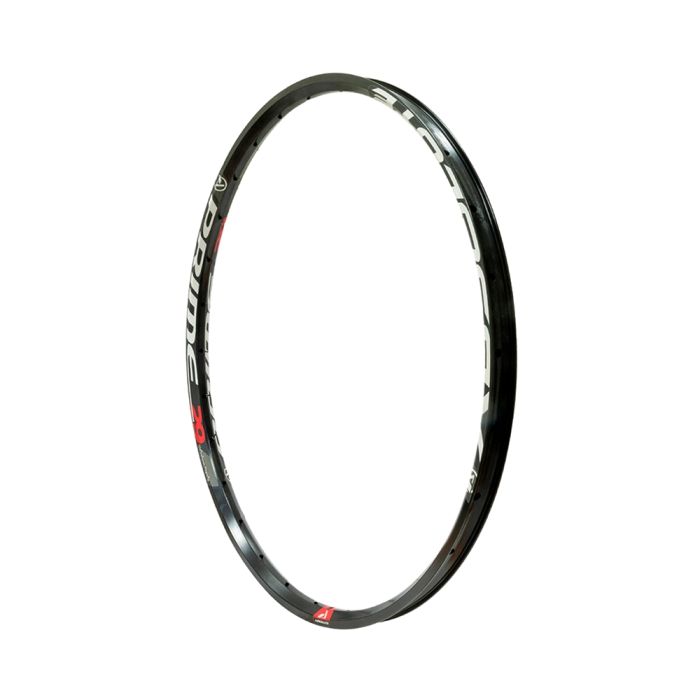 Aro Absolute Prime TL Aro 29" 32 Furos Preto Válvula Presta