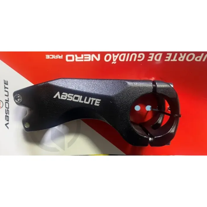 Suporte De Guid&atilde;o Absolute Nero Race 31,8 X 80mm - 17G