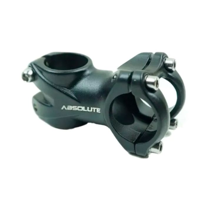 Suporte Guidão Absolute 31.8x60mm 