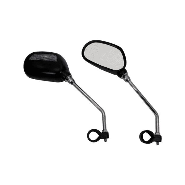 Espelho Retrovisor Para Guidão Absolute JY-102