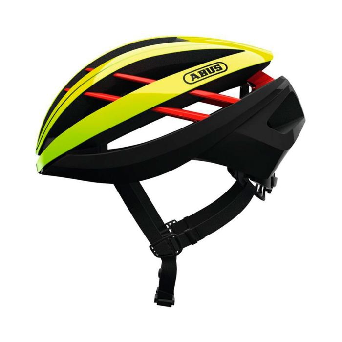 Capacete Abus Aventor