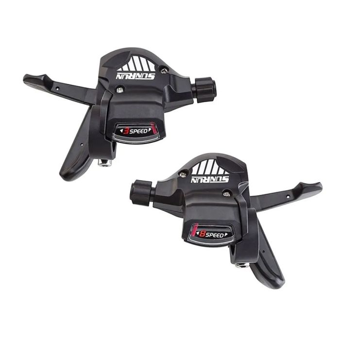 Alavanca de Câmbio Sunrun Rapid Fire 24V