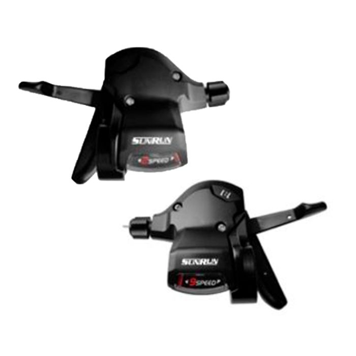 Alavanca de Câmbio Sunrun SL-M500 18V