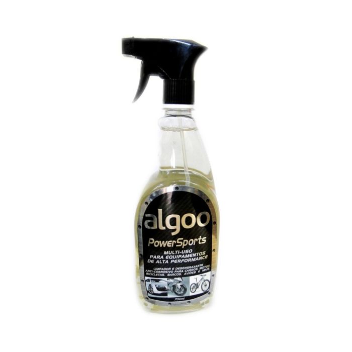 Limpador e Desengraxante Algoo PowerSport 700ml