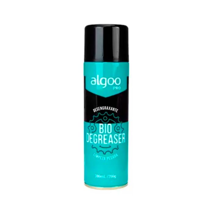 Desengraxante Algoo Bio Degreaser Spray 300ml