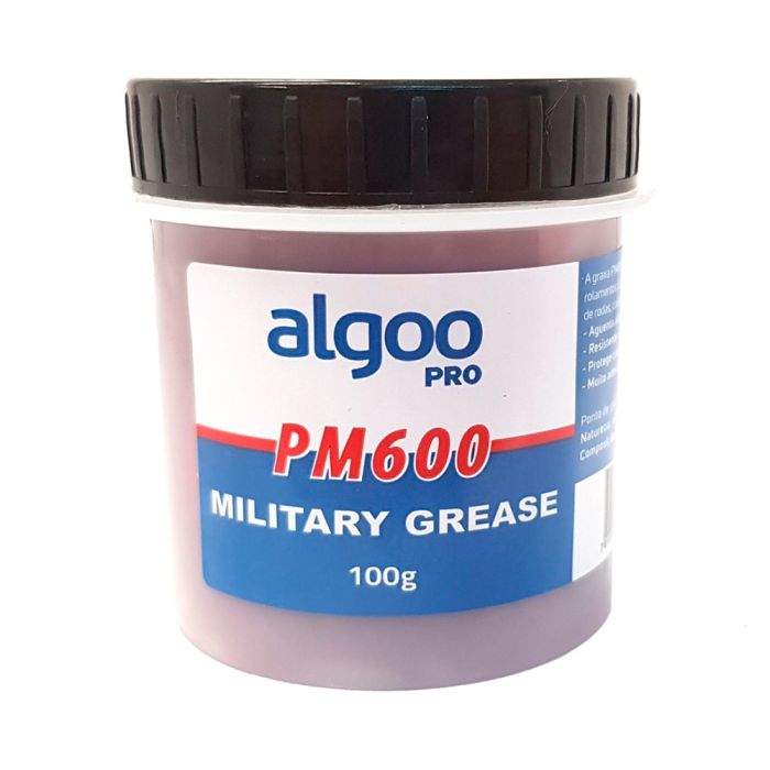 Graxa PM600 Algoo 100g