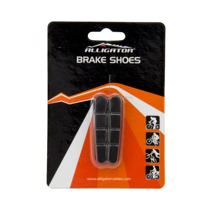 Sapata de Freio Speed Alligator  