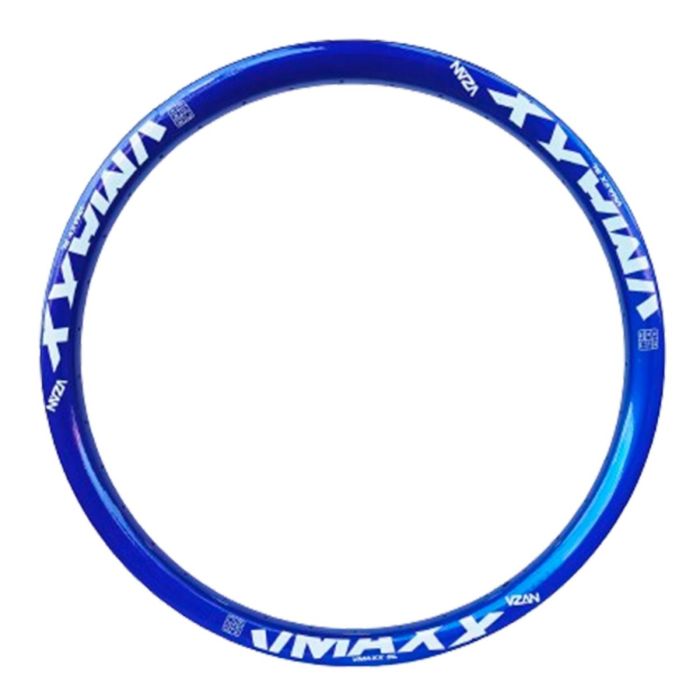 Aro Vzan Vmaxx SL 26x36F Azul Verniz