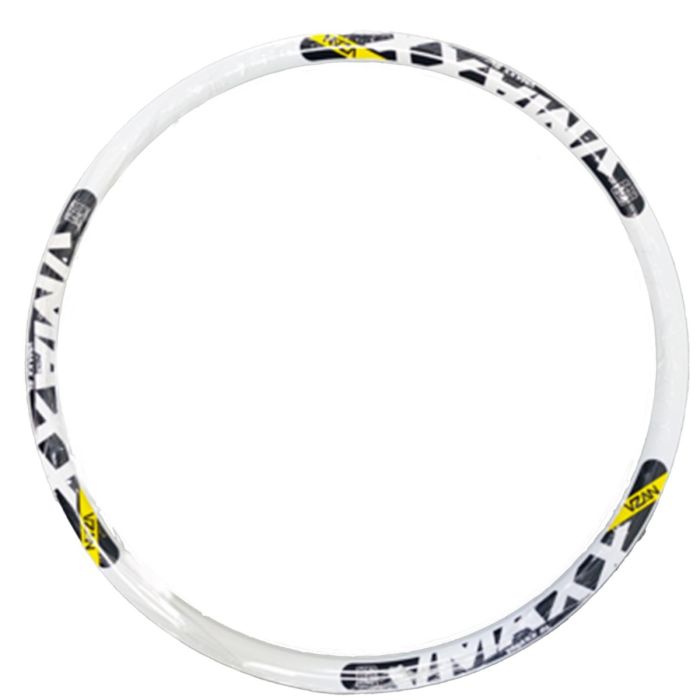 Aro 26 Vzan Vmaxx SL DISC 26X36F Branco
