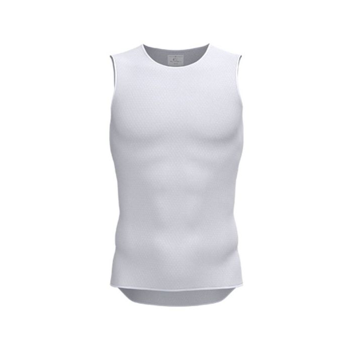 Camisa Segunda Pele Ciclismo Mauro Ribeiro Ceramic Baselayer