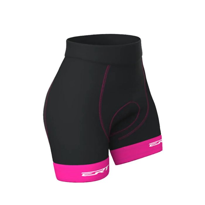 Bermuda Ciclismo Ert Forro Gel