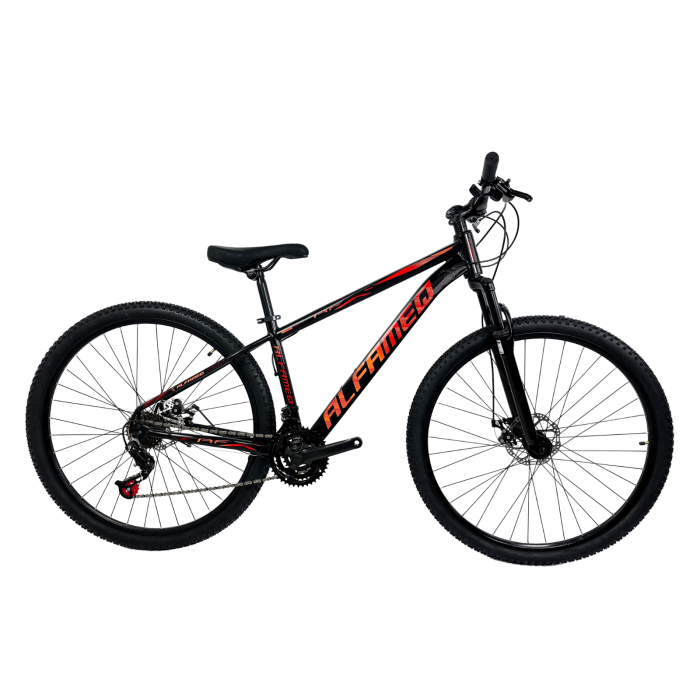 Bicicleta Mtb Aro 29 Alfameq AF