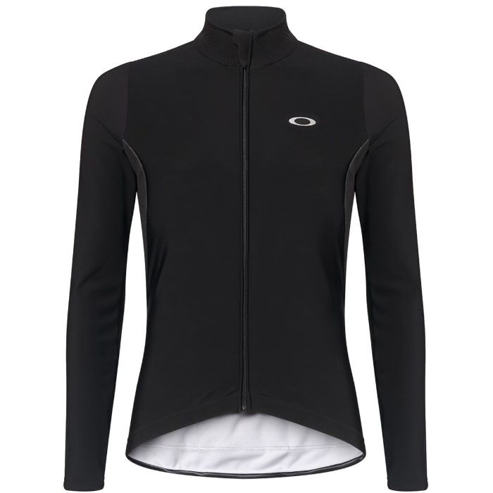 Jaqueta Ciclismo Oakley Clima Thermal LS Jersey