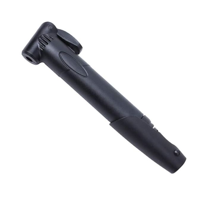 Bomba Mini Pump Yamada p/ Schrader Anti-vazamento